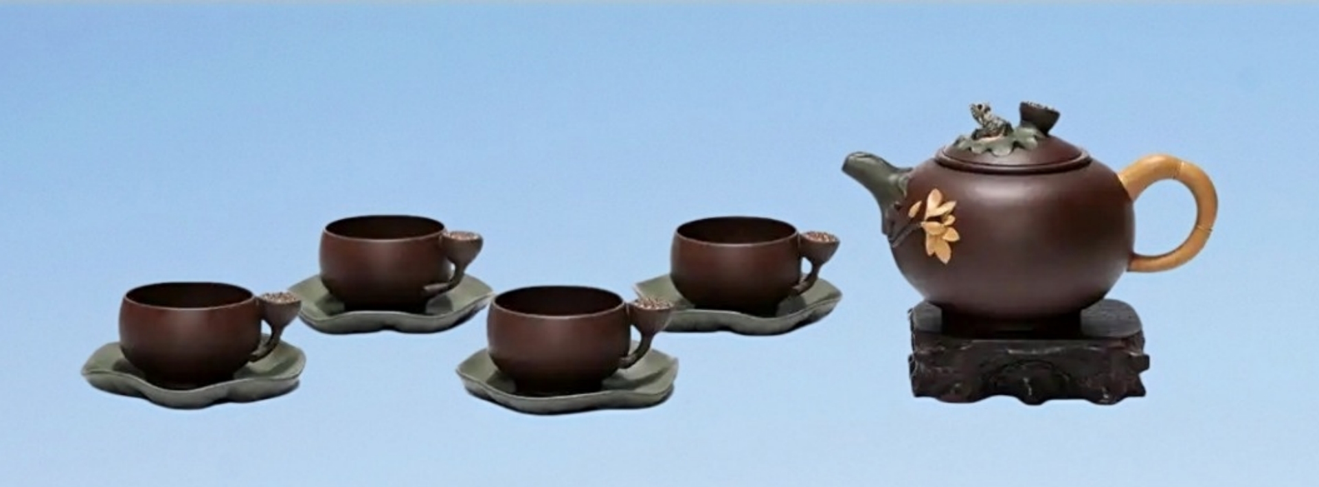 强匠荟拍卖紫砂壶大师