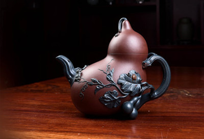 &ldquo;强匠荟&rdquo;亮相宜兴丁山，弘扬紫砂文化新风尚