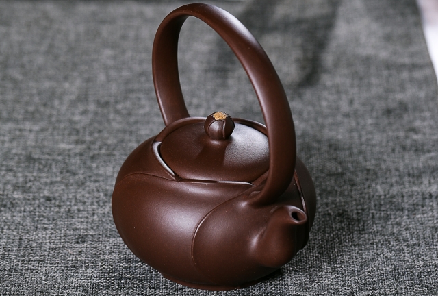 紫砂名家云集！&ldquo;强匠荟&rdquo;揭开行业神秘面纱！