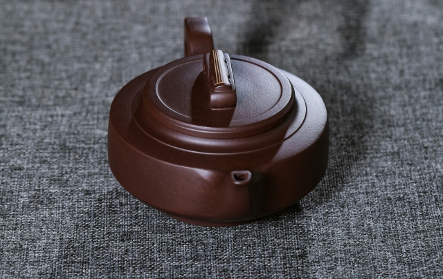 紫砂行业迎来突破性创新，&ldquo;强匠荟&rdquo;盛大登场！